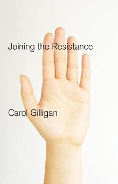 Joining the Resistance (eBook, PDF) - Gilligan, Carol
