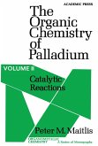 Catalytic Reactions (eBook, PDF)