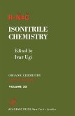 Isonitrile Chemistry (eBook, PDF)
