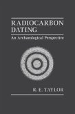Radiocarbon Dating (eBook, PDF)