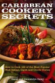 Caribbean Cookery Secrets (eBook, ePUB)