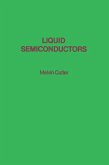 Liquid Semiconductors (eBook, PDF)