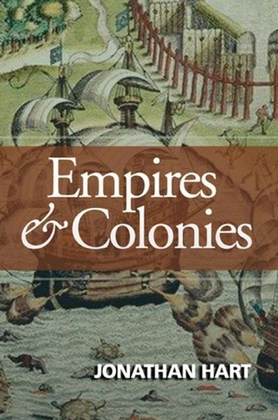 Empires and Colonies (eBook, PDF)