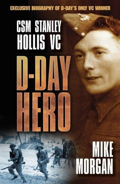 D-Day Hero (eBook, ePUB) - Morgan, Mike