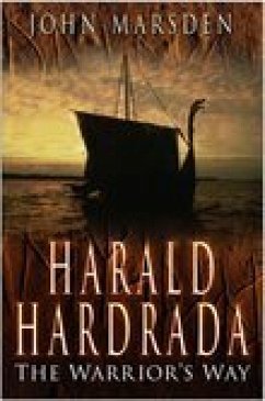 Harald Hardrada (eBook, ePUB) - Marsden, John