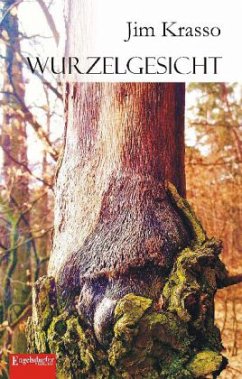 Cover Wurzelgesicht