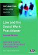 Law and the Social Work Practitioner... - Bild 1