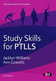 Study Skills for PTLLS (eBook, PDF)