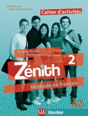 Zénith - Cahier d'activités