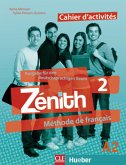 Zénith - Cahier d'activités Zénith - Cahier d'activités