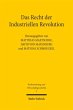 Das Recht der Industriellen Revolution - Bild 1