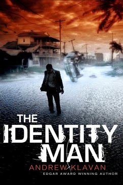 The Identity Man (eBook, ePUB) - Klavan, Andrew