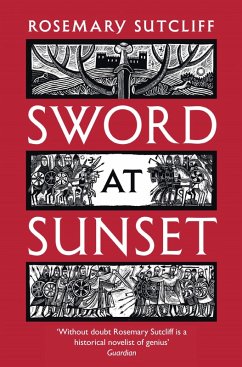 Cover Sword at Sunset (eBook, ePUB)