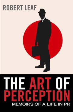The Art of Perception (eBook, ePUB) - Leaf, Robert