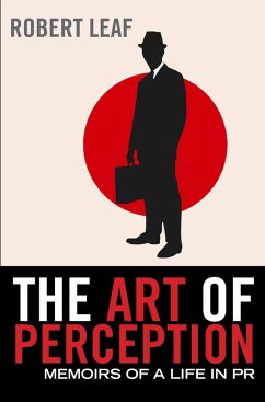 Cover The Art of Perception (eBook, ePUB)