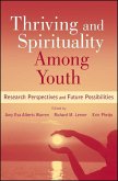 Thriving and Spirituality Among Youth (eBook, ePUB)