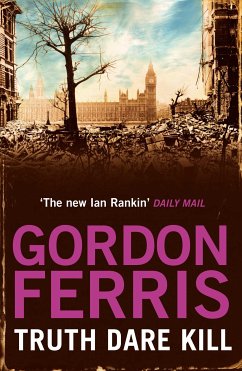 Truth Dare Kill (eBook, ePUB) - Ferris, Gordon