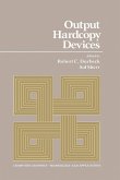 Output Hardcopy Devices (eBook, PDF)