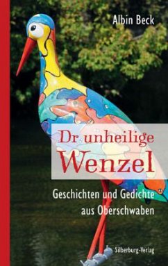 Dr unheilige Wenzel - Beck, Albin