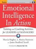 Emotional Intelligence In Action (eBook, ePUB)