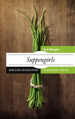 Suppengörls - Klingler, Eva