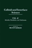 Colloid and Interface Science V2 (eBook, PDF)