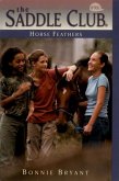 Horse Feathers (eBook, ePUB)
