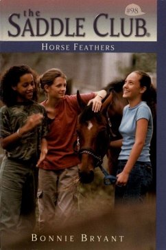 Horse Feathers (eBook, ePUB) - Bryant, Bonnie