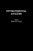 Environmental Analysis (eBook, PDF)