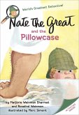 Nate the Great and the Pillowcase (eBook, ePUB)