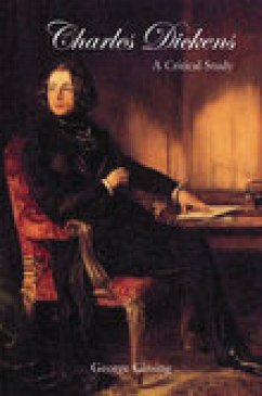 Charles Dickens: A Critical Study (eBook, ePUB) - Gissing, George