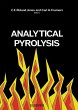 Analytical Pyrolysis (eBook, PDF) - Bild 1