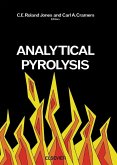 Analytical Pyrolysis (eBook, PDF)