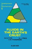 Fluids In The Earth's Crust (eBook, PDF)