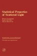 Statistical Properties of Scattered... - Bild 1