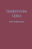Gradient Index Optics (eBook, PDF)