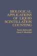 Biological Applications of Liquid... - Bild 1