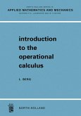 Introduction To The Operational Calculus (eBook, PDF)