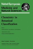 Chemistry in Botanical Classification: Medicine and Natural Sciences (eBook, PDF)