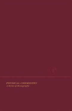 Cover The Radiation Chemistry of Water (eBook, PDF)