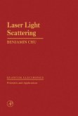 Laser Light Scattering (eBook, PDF)