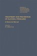 Treatment and Prevention of Alcohol... - Bild 1