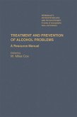 Treatment and Prevention of Alcohol Problems (eBook, PDF)