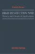 High Resolution NMR (eBook, PDF) - Bild 1