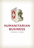 Humanitarian Business (eBook, ePUB)