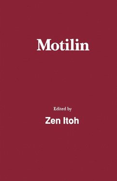 Motilin (eBook, PDF) Cover Motilin (eBook, PDF)