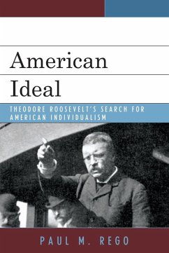 Cover American Ideal (eBook, ePUB)