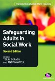 Safeguarding Adults in Social Work (eBook, PDF)