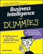 Business Intelligence For Dummies... - Bild 1