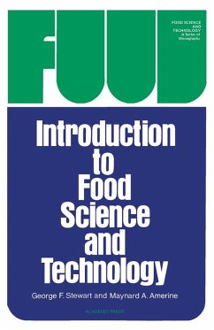 Introduction to Food Science and Technology (eBook, PDF) - Stewart, George
